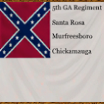 5th Georgia Volunteer Infantry