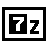 File:7-Zip Icon.png