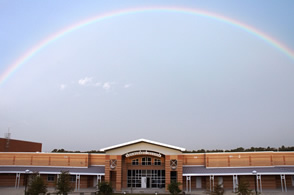 West Port High School Public secondary school in Ocala, Florida