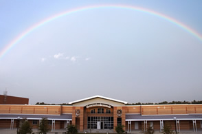 West Port High School