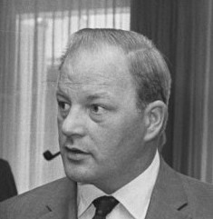 Alv Jakob Fostervoll Norwegian politician