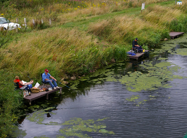 File:Ancholme Bank at Broughton Bridge - geograph.org.uk - 1420201.jpg