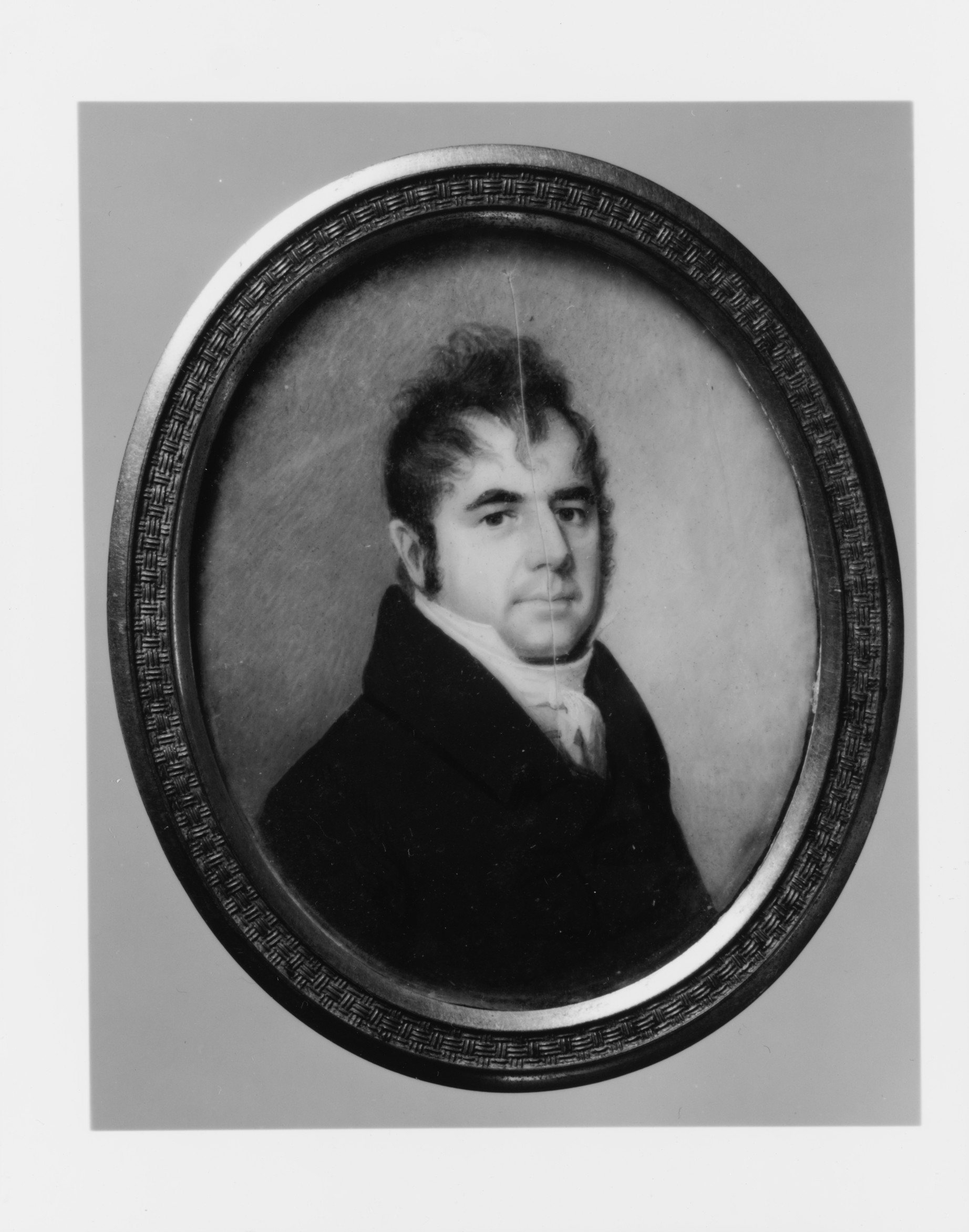 Anthony Bleecker c. 1810