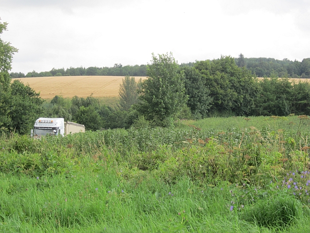 File:Arable land, Kalemouth - geograph.org.uk - 3089329.jpg