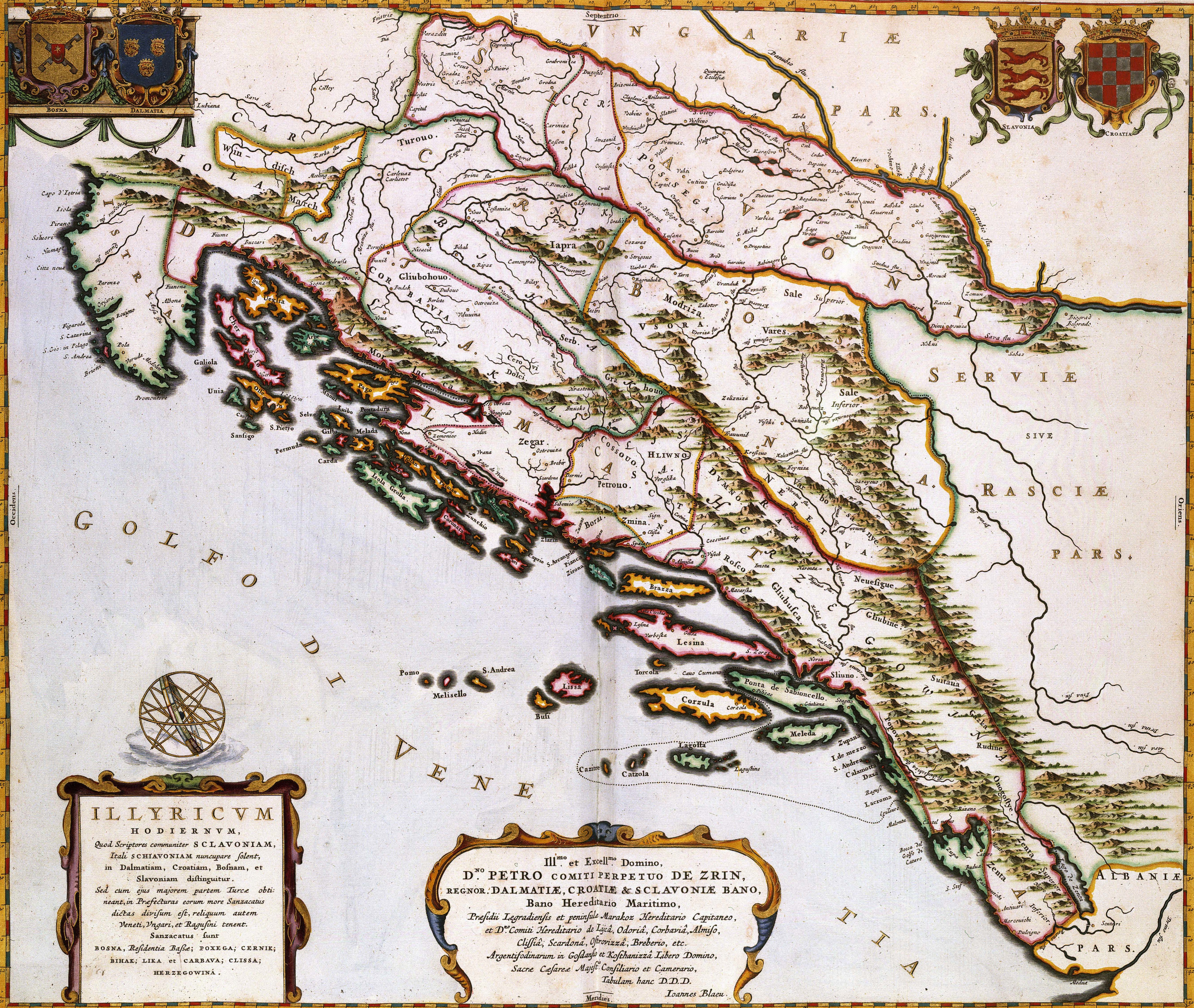 History of Croatia (1995–present)