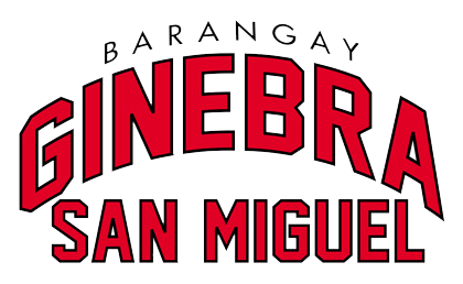 Soriaga9272 - ONE GINEBRA NATION!!! Barangay Ginebra vs.