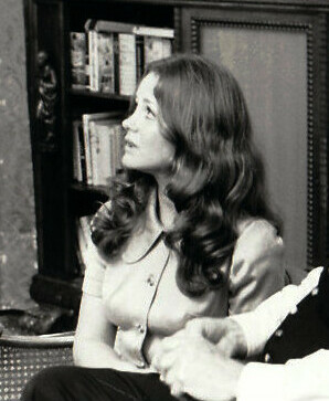 Montgomery in a 1972 episode of ''The Men: Assignment Vienna''