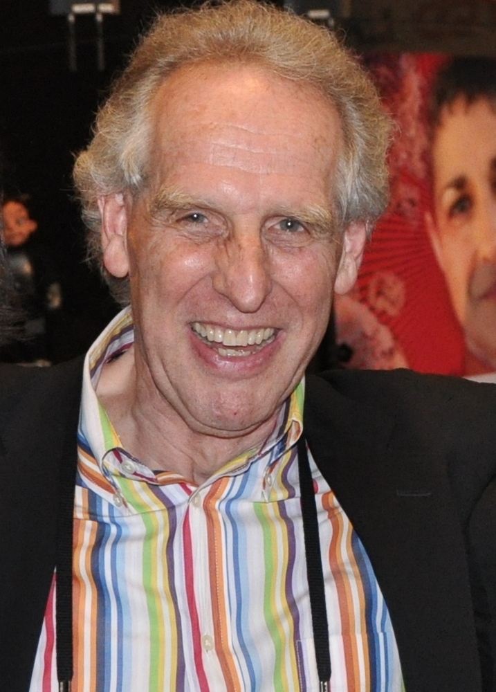 Benjamin Zander