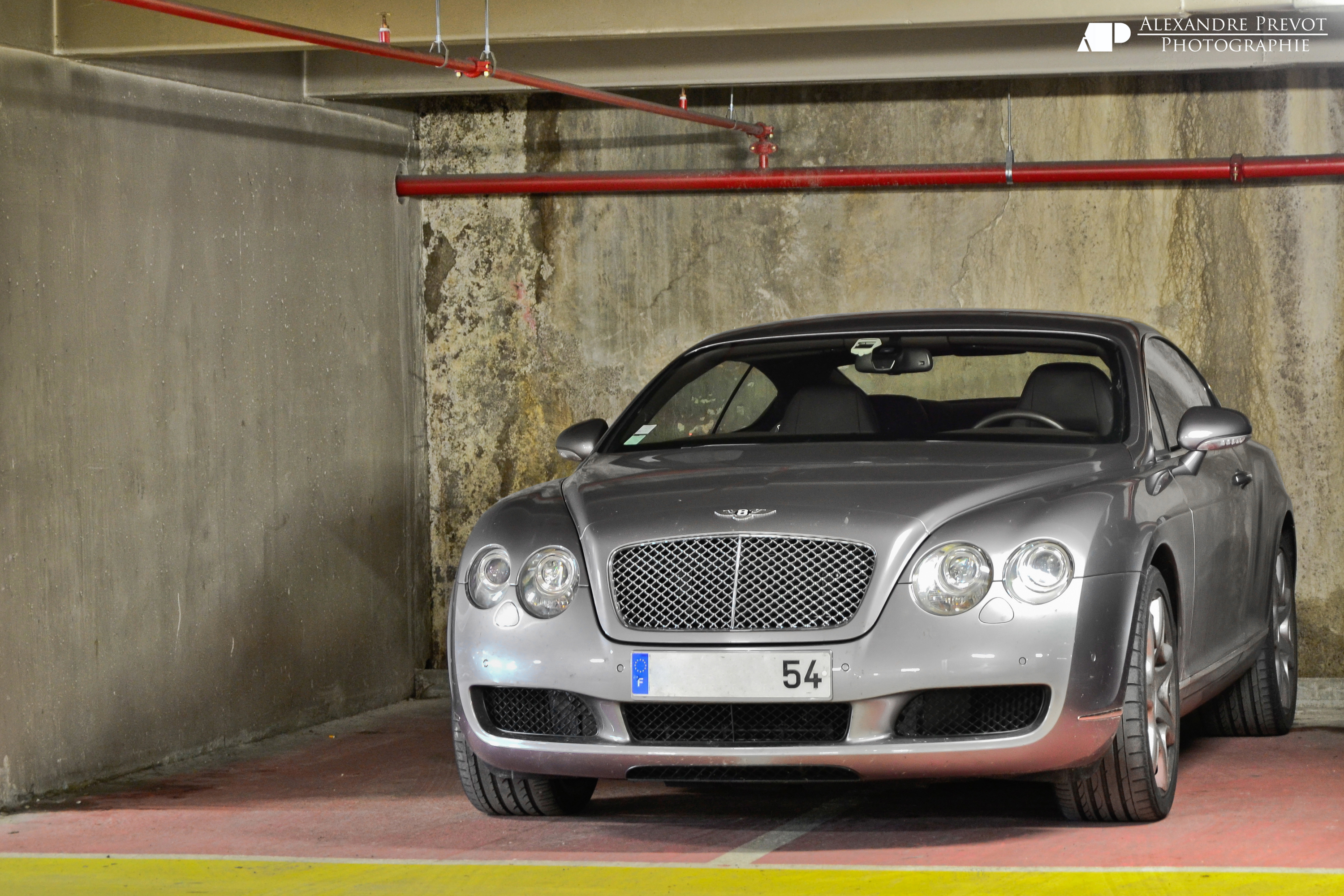 Bentley continental gt 1 поколение проблемы