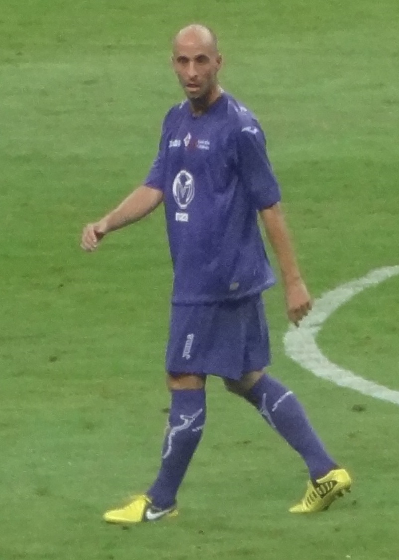 Borja Valero Wikipedia