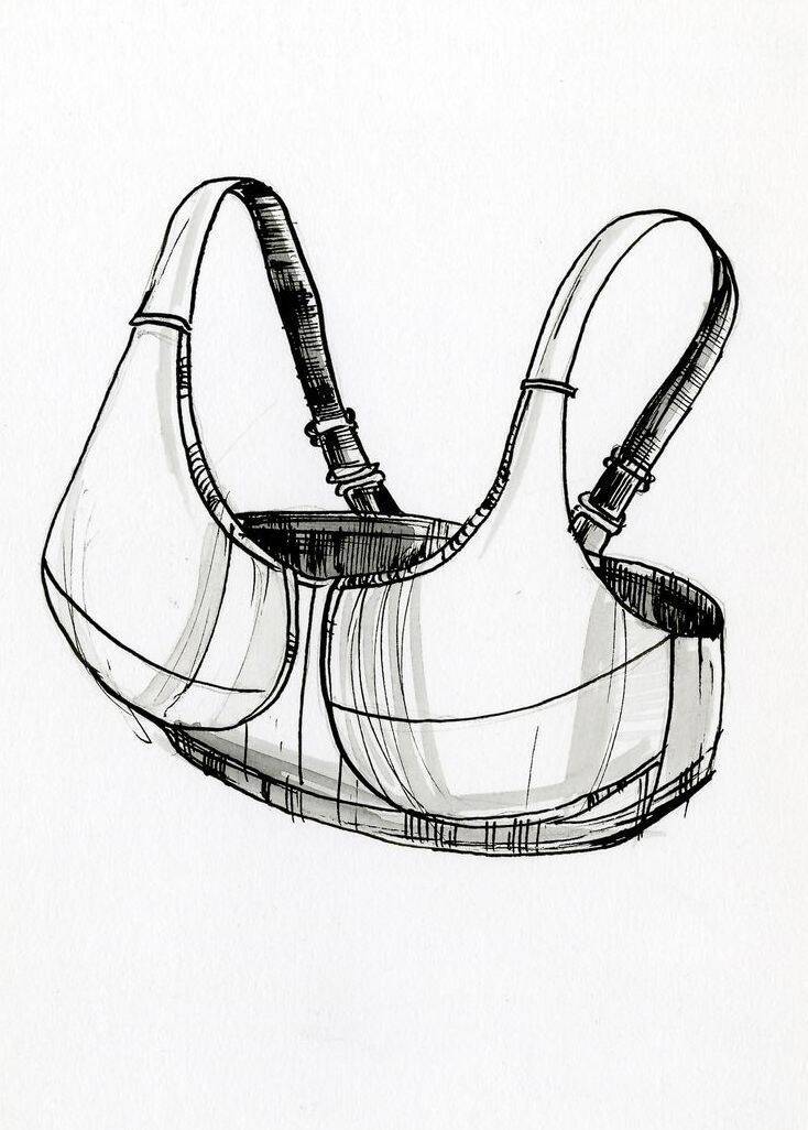 File:White bra cup C.jpg - Wikipedia