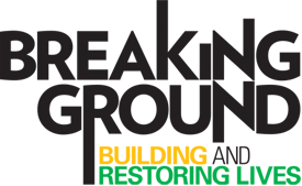 <span class="mw-page-title-main">Breaking Ground</span> Nonprofit organization in New York City