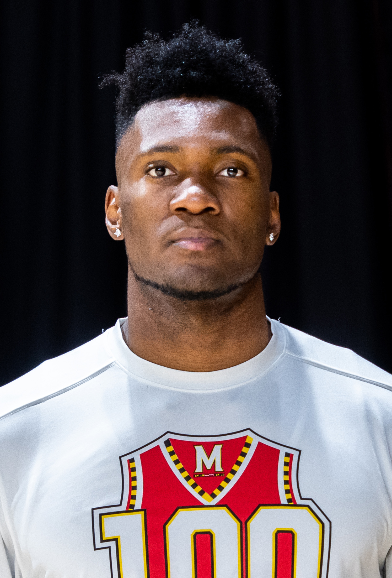 Bruno Fernando, Atlanta, Center (BK)