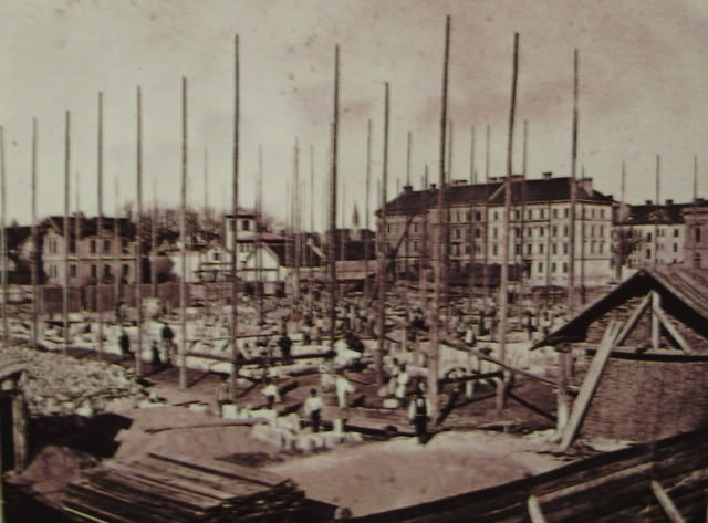 File:Building of Narodni muzej 1883.jpg