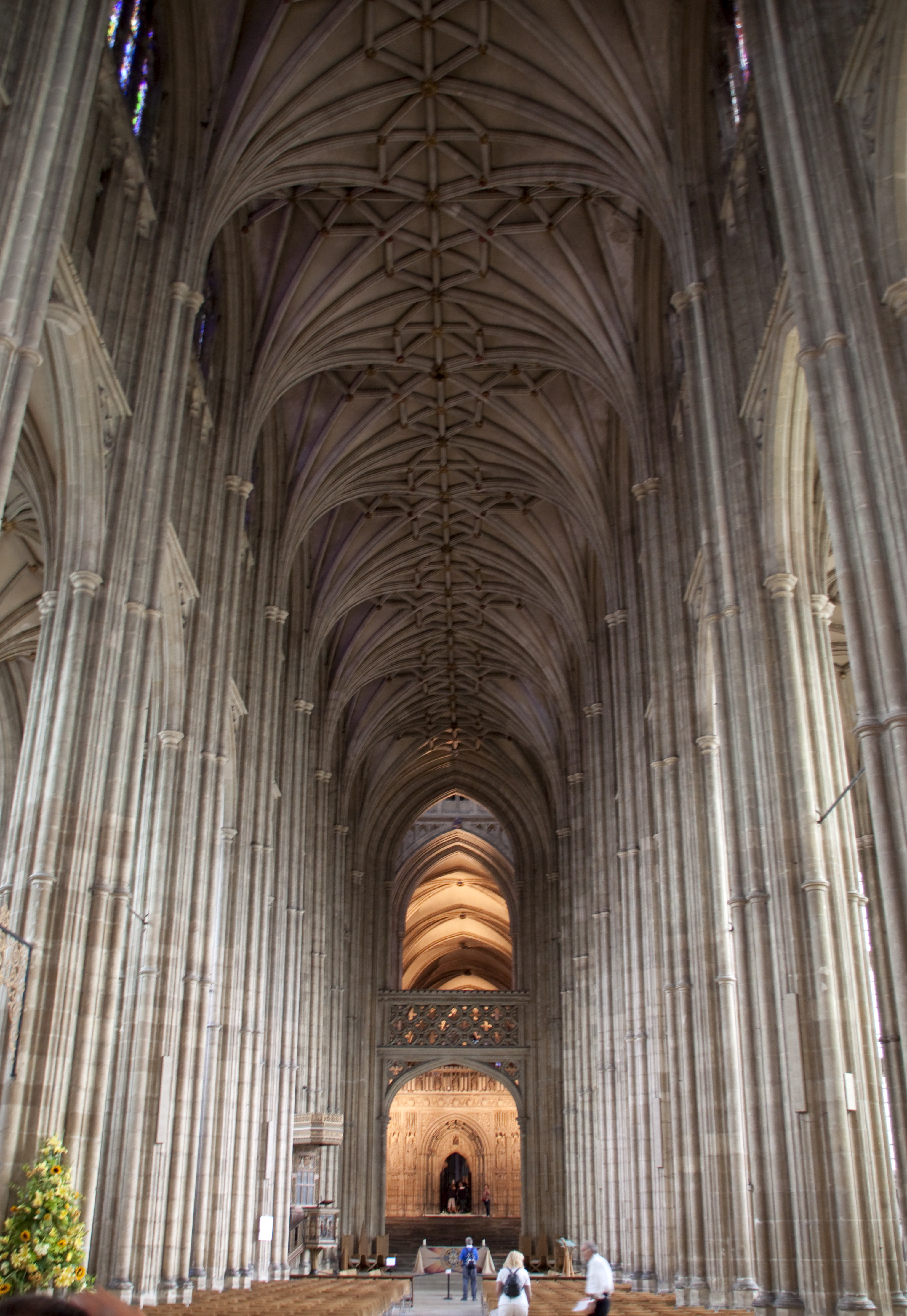 File Cathedral Ceiling 3 4904256812 Jpg Wikimedia Commons