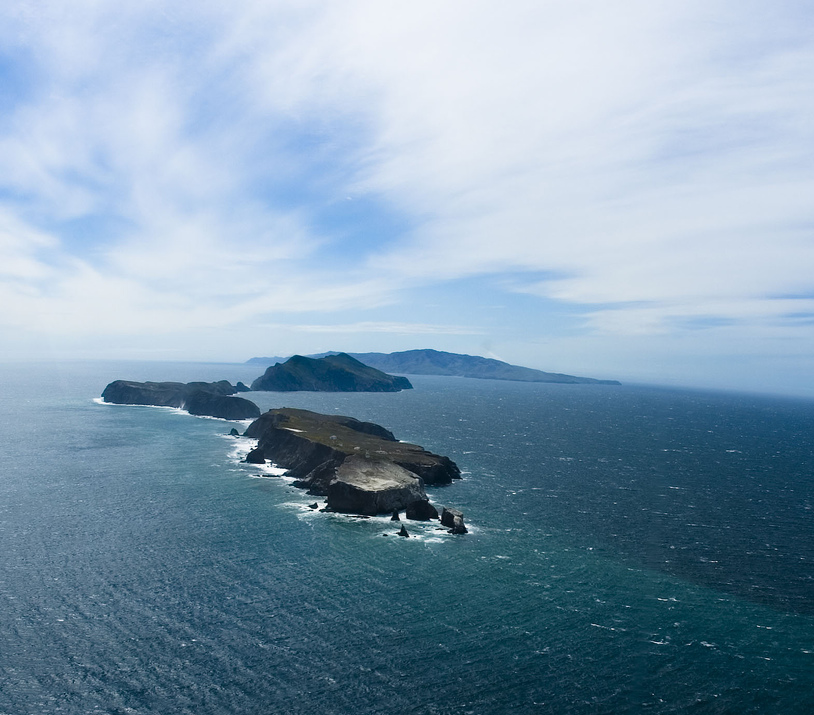 Las 10 mejores islas salvajes del Pacífico 12