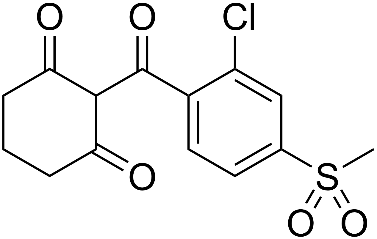 sulcotrione