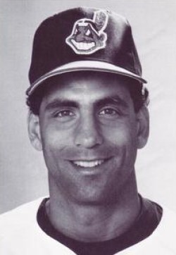 <span class="mw-page-title-main">Chris Bando</span>American baseball player and manager (born 1956)