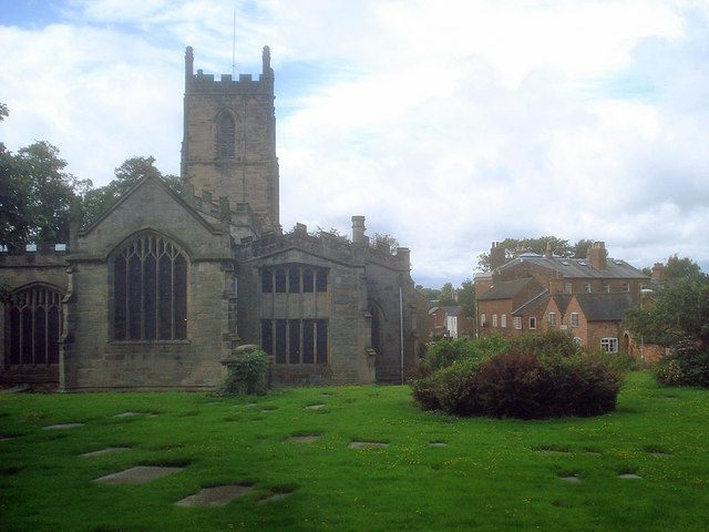 File:Church of St Helen - geograph.org.uk - 1494405.jpg