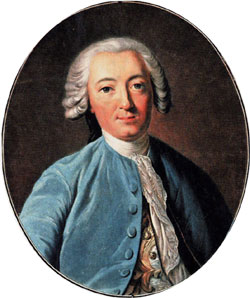 クロード＝アドリアン・エルヴェシウス Claude-Adrien Helvétius