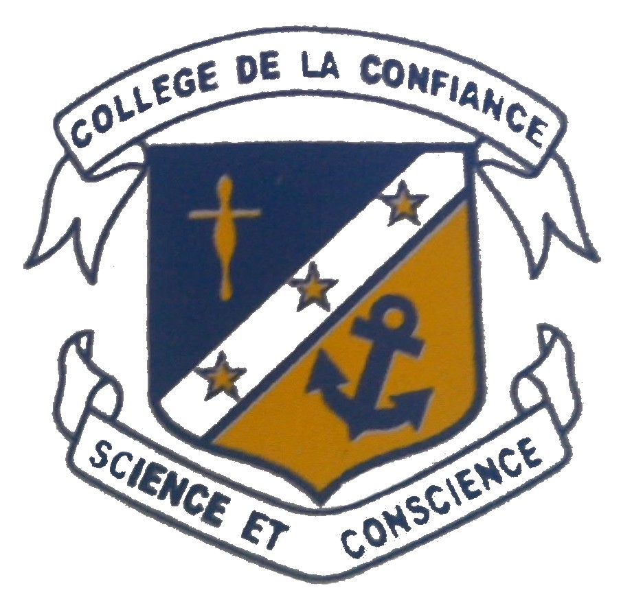 College De La Confiance Wikipedia