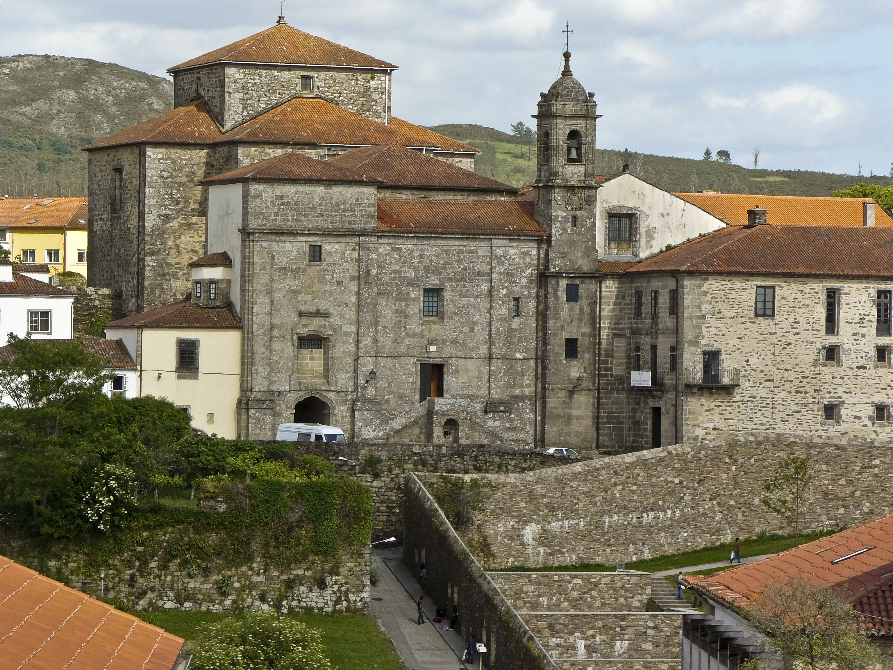 Escapada de 3 días a Galicia