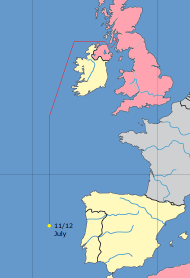 File:Convoy Faith route July 1943.png