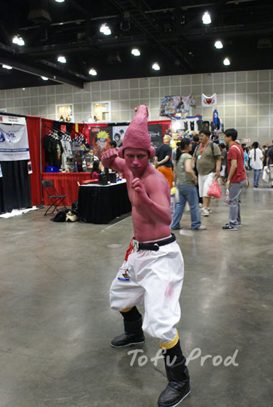 Majin Buu - Wikipedia