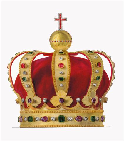 File:Crown of George XII of Georgia.jpeg