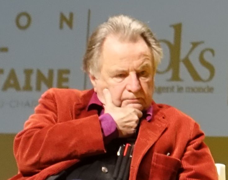 Régis Debray