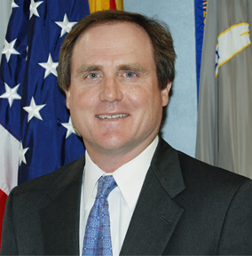 <span class="mw-page-title-main">Dennis K. Burke</span> American lawyer