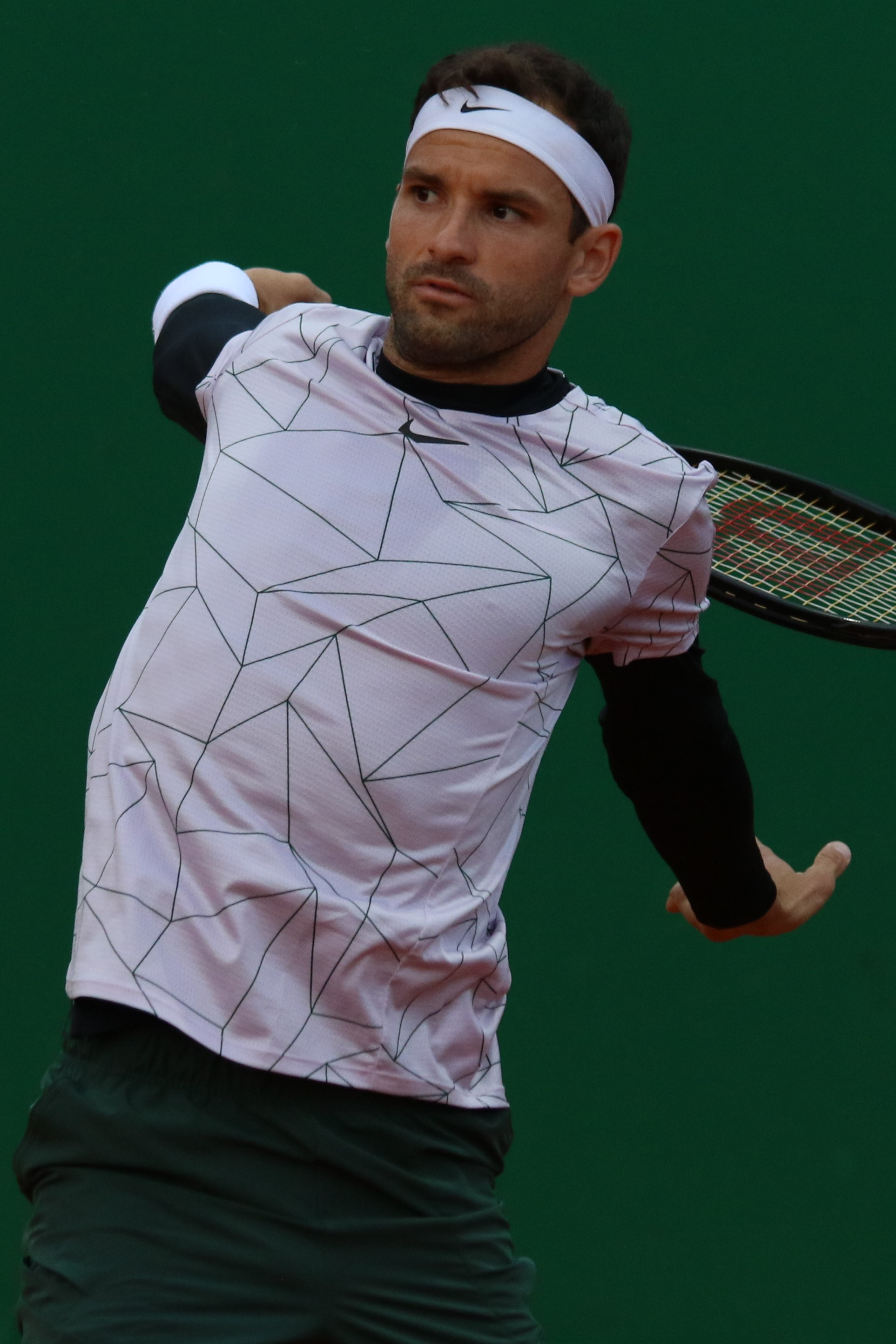 Grigor Dimitrov - Wikipedia