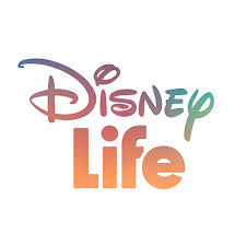 логотип disneylife