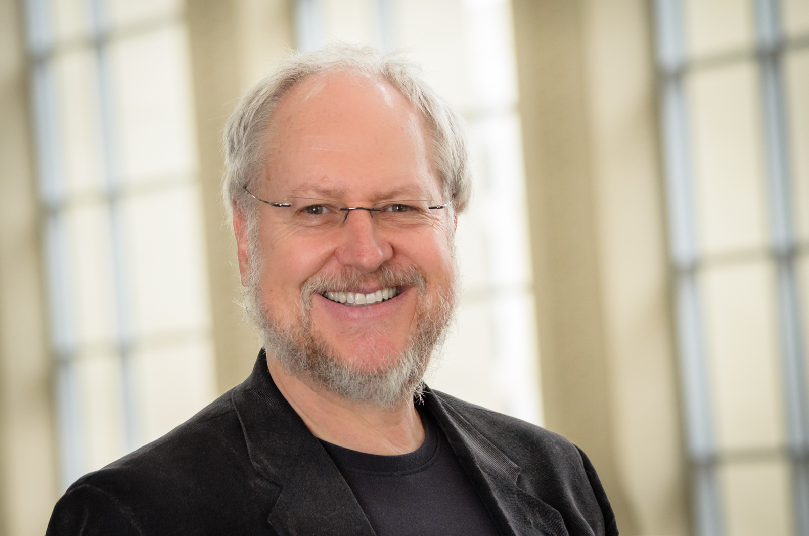 Douglas Crockford