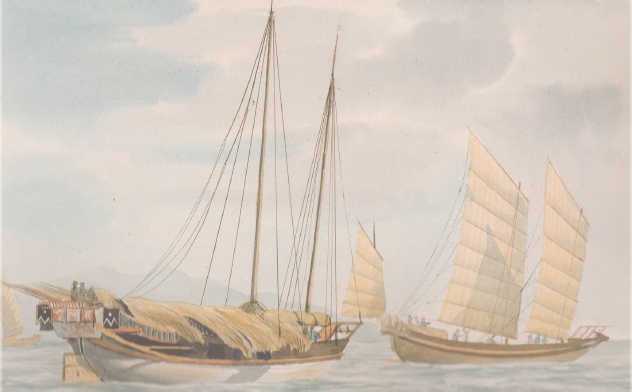 File:Drawing 02 Macao Guard Ship seen from behind, 1832 5-6f8b6c67e1.jpg