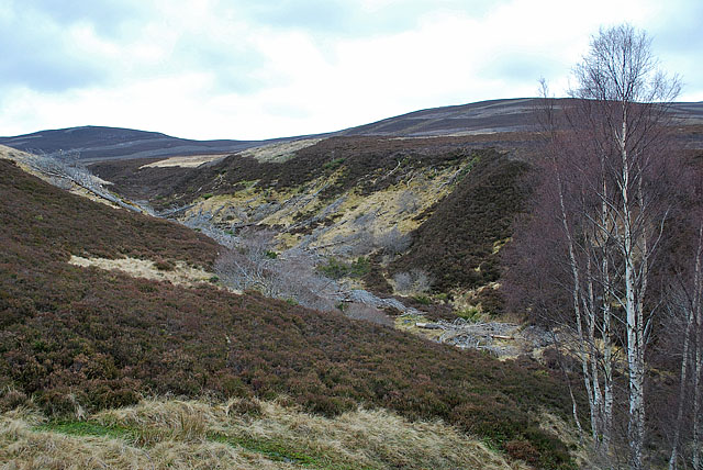 File:East Milton Burn - geograph.org.uk - 727929.jpg