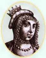 Isabel de Hispanio, reĝino de Portugalio