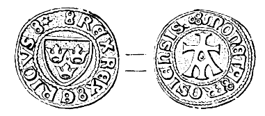 File:Erik av Pommerns Västeråsörtug, Nordisk familjebok.png