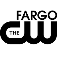 Current Fargo CW (KXJB-LD2) logo.