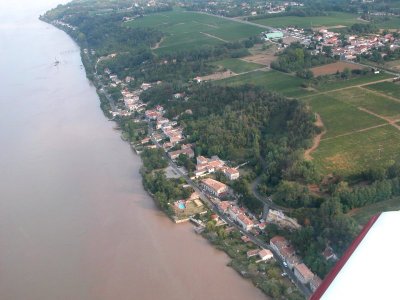 Rideau métallique Gauriac (33710)