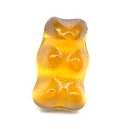 A Gummi Bear for your tummy