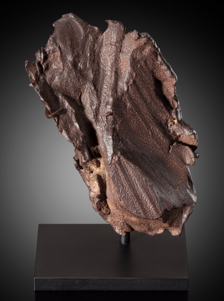 File:Gebel Kamil - Aerodynamic Meteorite Flange (49796097546).png