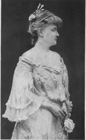 <span class="mw-page-title-main">Gertrude Atherton</span> American author (1857–1948)