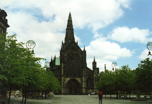 File:Glasgow Cathedral - geograph.org.uk - 340148.jpg