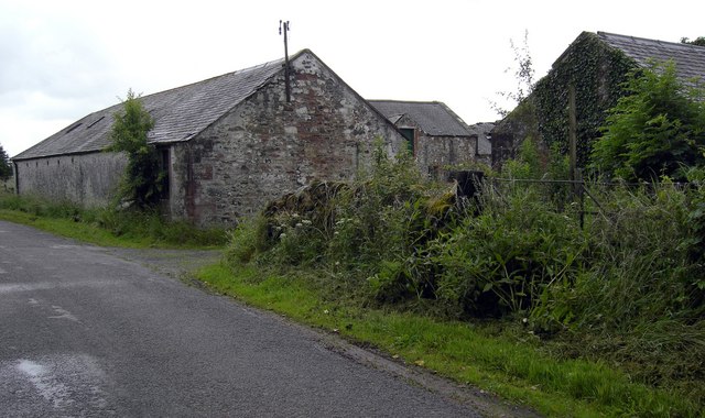 File:Greenbogue Steading - geograph.org.uk - 861645.jpg