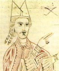 Sint Gregorius VII