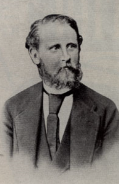 <span class="mw-page-title-main">Gustav Schlickeysen</span> German naturopath