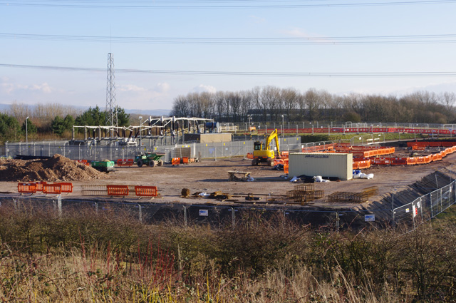 File:Heysham sub-station - geograph.org.uk - 1716353.jpg