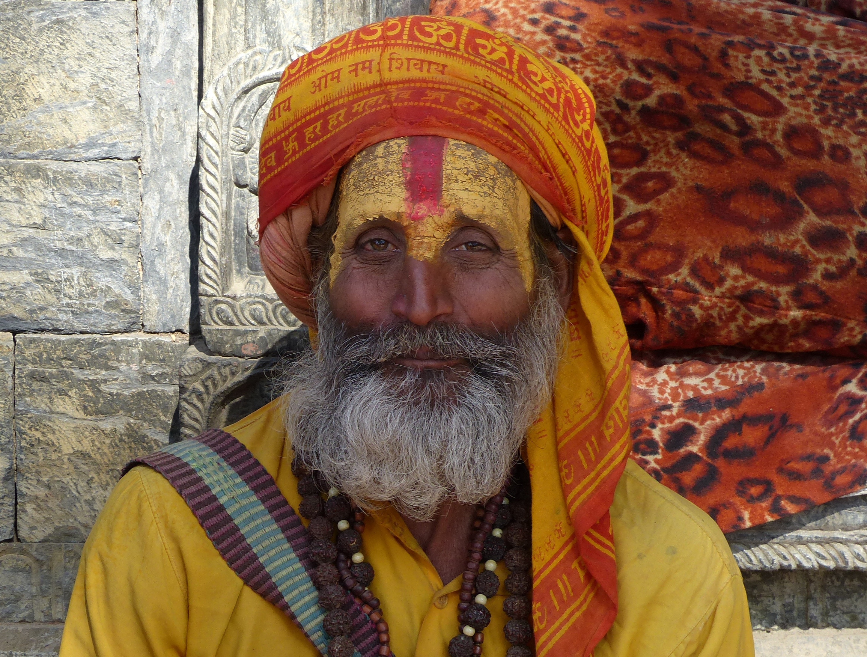 Sadhu Wikipedia