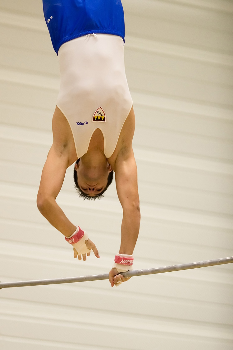 MANIQUES BARRE FIXE POUR LA GYMNASTIQUE ARTISTIQUE MASCULINE